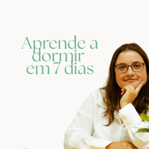 Desafio - Aprende a dormir em 7 dias
